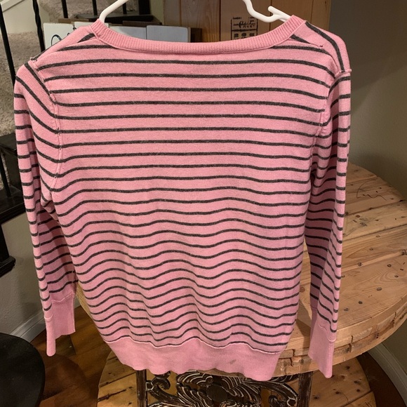 $$$ Pink by Victoria Secret Sweater - Picture 3 of 6
